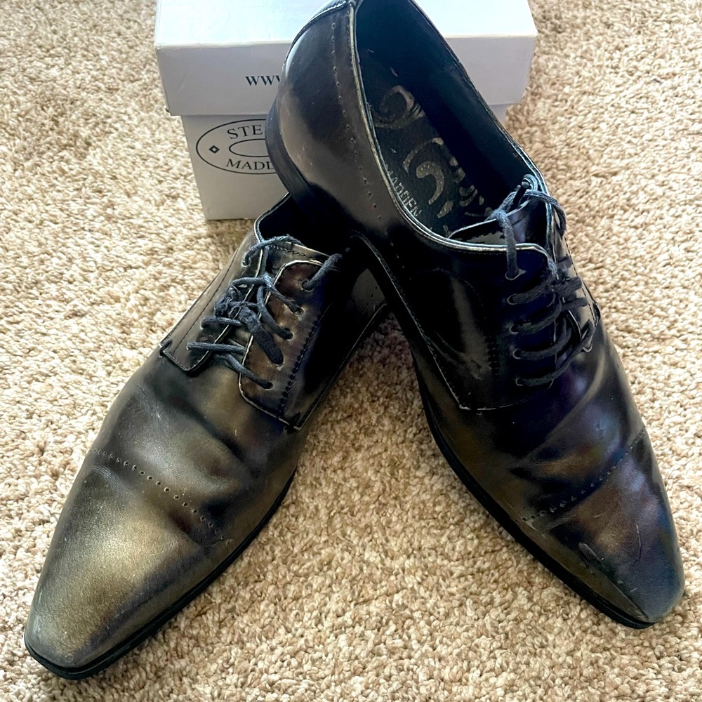 9.5 Steve Madden